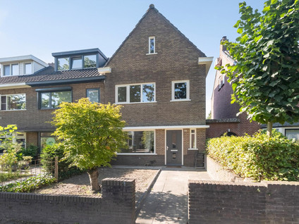 Liesbosstraat 37