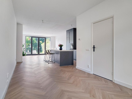 Liesbosstraat 37