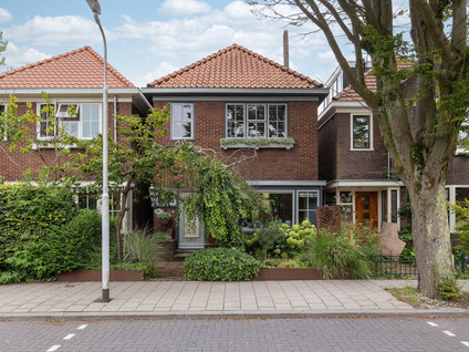 Rembrandtstraat 38