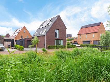 Soestdijk 3