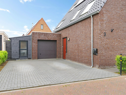 Soestdijk 3