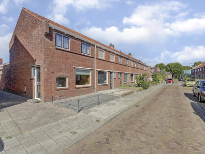 Violenstraat 35