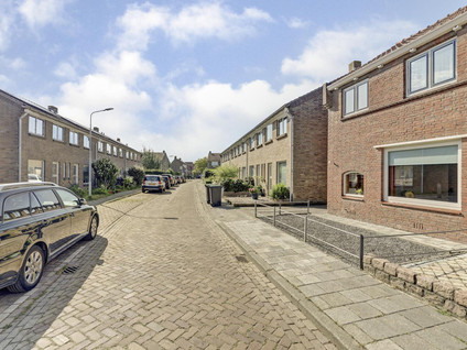 Violenstraat 35