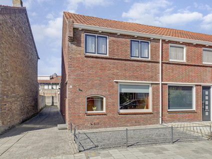 Violenstraat 35