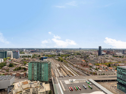 Anna van Buerenplein 234