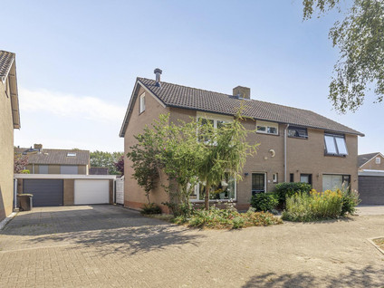 Kamillestraat 21