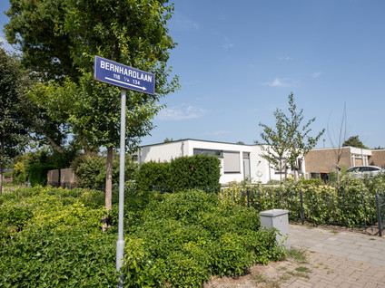 Bernhardlaan 126
