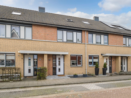 De Hoenderkampen 24