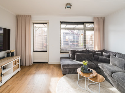 De Hoenderkampen 24