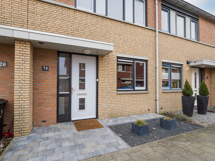 De Hoenderkampen 24