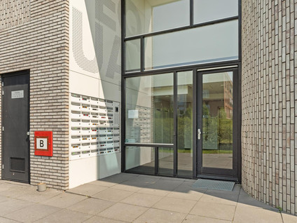 Borneostraat 83