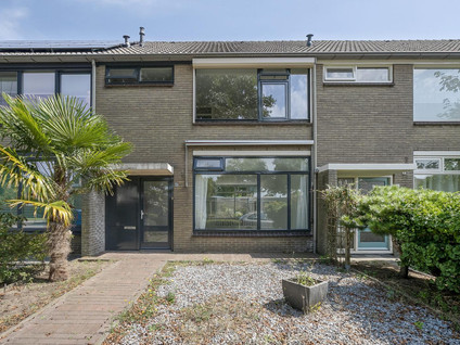 Van Anrooijstraat 10