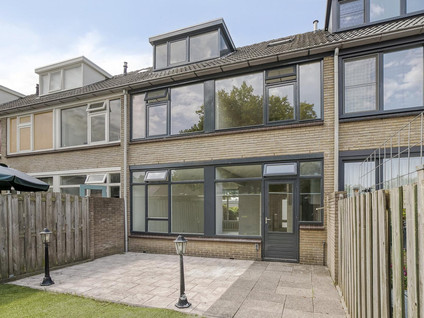 Van Anrooijstraat 10