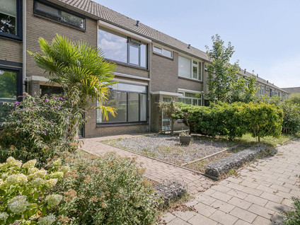 Van Anrooijstraat 10