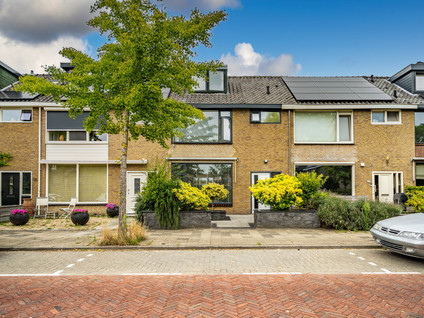 Splinterlaan 135