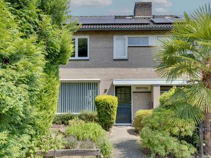 Monarchstraat 44