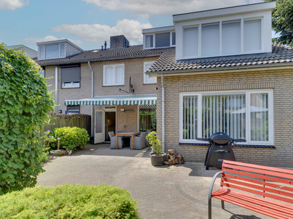 Monarchstraat 44