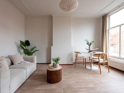 Assendelftstraat 9A