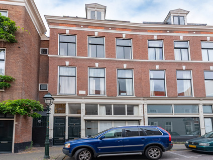Assendelftstraat 9A