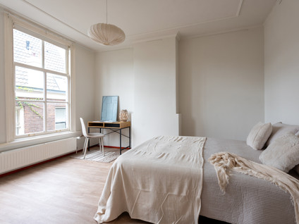 Assendelftstraat 9A