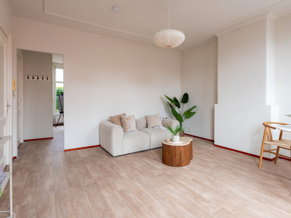 Assendelftstraat 9A