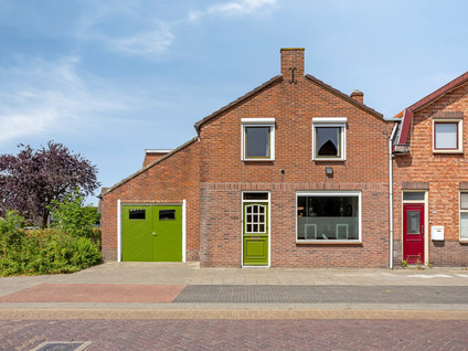 'S-Gravenstraat 106