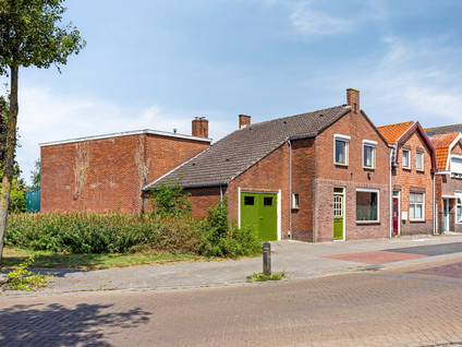 'S-Gravenstraat 106