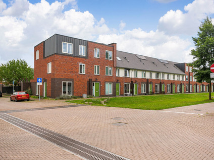 Byblisstraat 42