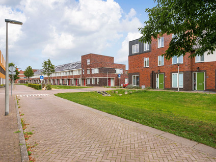 Byblisstraat 42