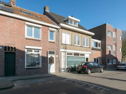 Nachtegaalstraat 19