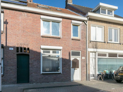 Nachtegaalstraat 19