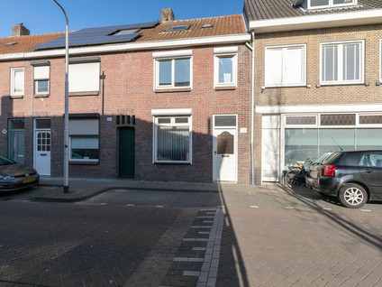 Nachtegaalstraat 19