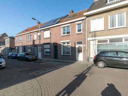 Nachtegaalstraat 19