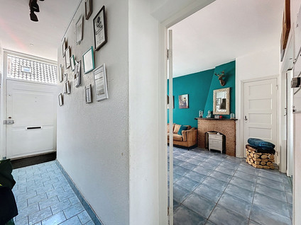 Prins Mauritsstraat 7