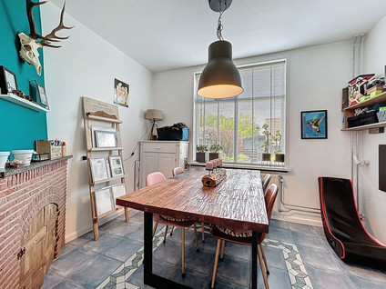 Prins Mauritsstraat 7