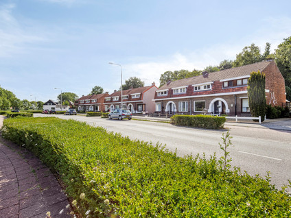 Van Der Maelstedeweg 80
