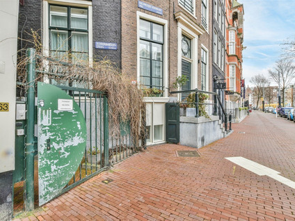 Suikerbakkerssteeg 12C