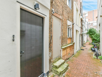 Suikerbakkerssteeg 12C