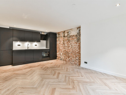 Suikerbakkerssteeg 12C