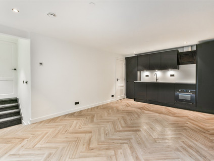 Suikerbakkerssteeg 12C