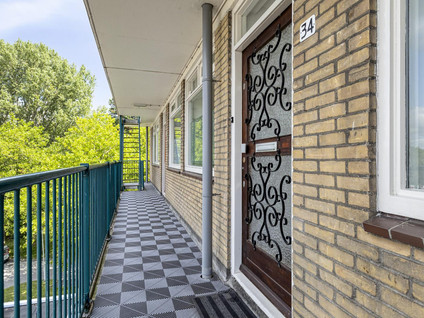 Spaansgroenstraat 34