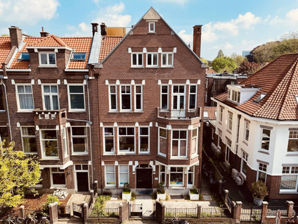 Burgemeester Reigerstraat 84 3