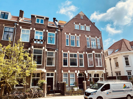 Burgemeester Reigerstraat 84 3