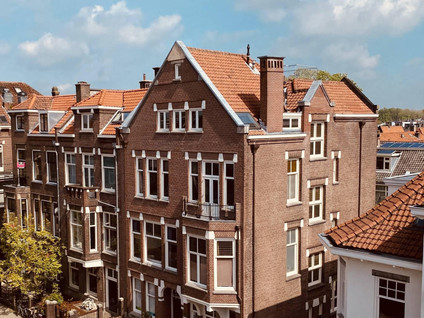 Burgemeester Reigerstraat 84 3