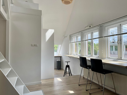Burgemeester Reigerstraat 84 3