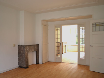 Hogerbeetsstraat 14B