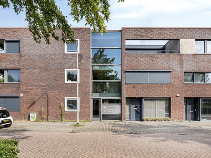 Schalkhaarstraat 119