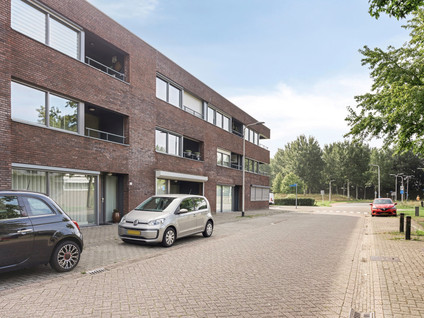 Schalkhaarstraat 119