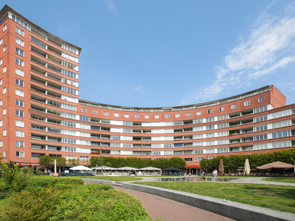 Marie Heinekenplein 308