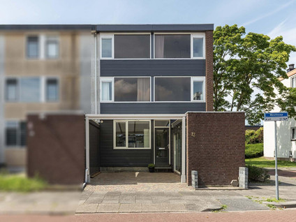 Westkaap 12